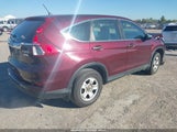 Honda Cr-V Lx 5J6RM4H3XFL076098 снимка