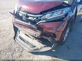 Honda Cr-V Lx 5J6RM4H3XFL076098 снимка