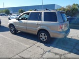 Honda Pilot Ex-L 5FNYF28556B007114 снимка