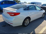 Hyundai Sonata 5NPE24AF5HH522387 снимка