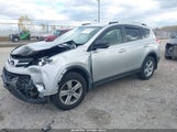 Toyota Rav4 Le JTMZFREV8FD057319 снимка