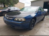 Chevrolet Impala 2G1WF52E859115966 снимка