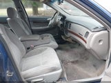 Chevrolet Impala 2G1WF52E859115966 снимка