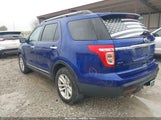 Ford Explorer Xlt 1FM5K7D81EGB08842 снимка