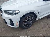 BMW X4 M40I 5UX43DT07P9T34171 fotografie