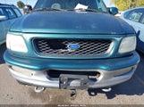 Ford F-150 Lariat/Xl/Xlt 1FTDX1863VKB31303 снимка