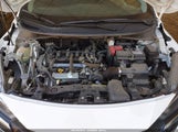 Nissan Versa 1.6 S 3N1CN8DV2RL860195 снимка