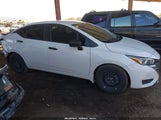 Nissan Versa 1.6 S 3N1CN8DV2RL860195 снимка