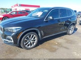 BMW X5 xDrive40I 5UXCR6C5XKLK79972 fotografie