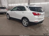 Chevrolet Equinox Awd Premier 2.0L Turbo 3GNAXYEX1LS506915 снимка