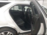 Chevrolet Equinox Awd Premier 2.0L Turbo 3GNAXYEX1LS506915 снимка