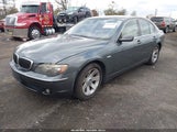 BMW 750I WBAHL83577DT10467 снимка