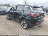 Jeep Compass Limited 4X4 3C4NJDCB8KT666018 снимка