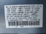 Honda Fit Sport JHMGE8H66BC008286 снимка