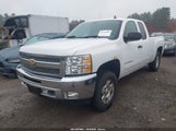 Chevrolet Silverado  Lt 1GCRKSE7XDZ296939 снимка