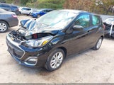 Chevrolet Spark Fwd 1Lt Automatic KL8CD6SA7LC461394 снимка
