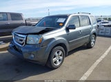 Honda Pilot Ex-L 5FNYF4H52BB002314 fotografie