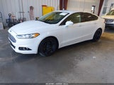 Ford Fusion Se 3FA6P0HD7GR282764 fotografie