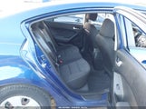 Kia Forte Lx 3KPFK4A75HE073665 снимка