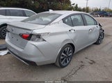 Nissan Versa Sr Xtronic Cvt 3N1CN8FV0LL813316 photo