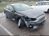 Ford Fusion Hybrid Se 3FA6P0LUXLR250747 снимка