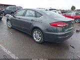 Ford Fusion Hybrid Se 3FA6P0LUXLR250747 photo