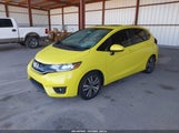 Honda Fit Ex JHMGK5H74GX043232 снимка