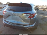 Acura Rdx Standard 5J8TC1H33ML007538 снимка