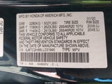 Acura Rdx A-Spec Package 5J8TC2H66LL031945 снимка