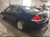 Chevrolet Impala Ls 2G1WA5EK2B1255893 photo