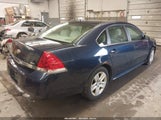 Chevrolet Impala Ls 2G1WA5EK2B1255893 photo