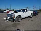 Chevrolet Silverado  1Lt 1GCRCREC5EZ292351 снимка