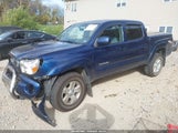 Toyota Tacoma Base V6 5TELU42N78Z583552 fotografie