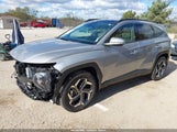 Hyundai Tucson Hybrid Limited KM8JECA13PU122896 photo