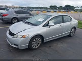 Honda Civic Ex 1HGFA16819L012679 снимка