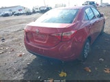 Toyota Corolla Le 5YFBURHE9KP889875 снимка