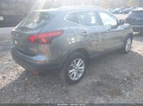 Nissan Rogue Sport Sv JN1BJ1CR4JW251353 снимка