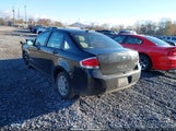 Ford Focus Se/Ses 1FAHP35N48W163429 снимка