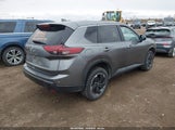 Nissan Rogue Sv Intelligent Awd JN8BT3BB8RW421169 photo