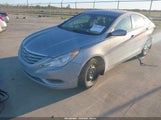 Hyundai Sonata Gls 5NPEB4AC0BH105904 снимка