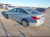 Hyundai Sonata Gls 5NPEB4AC0BH105904 снимка