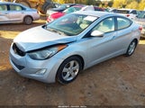 Hyundai Elantra Gls 5NPDH4AEXDH240533 снимка