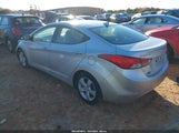 Hyundai Elantra Gls 5NPDH4AEXDH240533 снимка