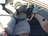 Hyundai Elantra Gls 5NPDH4AEXDH240533 снимка