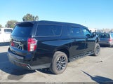 Chevrolet Suburban 4Wd Z71 1GNSKDKD8MR487001 снимка