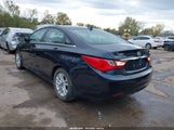 Hyundai Sonata Gls 5NPEB4AC6DH649228 снимка