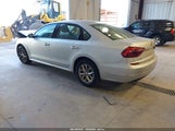 Volkswagen Passat 2.0T R-Line/2.0T S 1VWAA7A35JC008756 photo