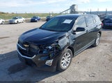 Chevrolet Equinox Fwd Lt 1.5L Turbo 3GNAXKEV6LL341885 снимка