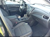 Chevrolet Equinox Fwd Lt 1.5L Turbo 3GNAXKEV6LL341885 снимка