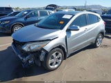 Honda Hr-V Lx 3CZRU5H38JG701464 снимка